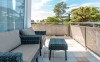 Apartmán, Hotel Villa Aurora ***, Crikvenica, Chorvátsko
