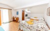 Apartmán, Hotel Villa Aurora ***, Crikvenica, Chorvátsko