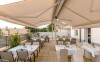 Reštaurácia, Hotel Villa Aurora ***, Crikvenica, Chorvátsko