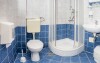 Apartmán, Hotel Villa Aurora ***, Crikvenica, Chorvátsko