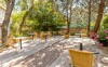 Hotel Villa Aurora ***, Crikvenica, Chorvátsko