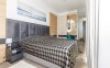 Apartmán, Hotel Villa Aurora ***, Crikvenica, Chorvátsko
