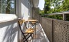 Apartmán, Hotel Villa Aurora ***, Crikvenica, Chorvátsko