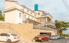 Hotel Villa Aurora ***, Crikvenica, Chorvátsko
