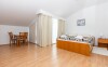 Apartmán, Hotel Villa Aurora ***, Crikvenica, Chorvátsko