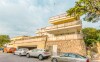 Hotel Villa Aurora ***, Crikvenica, Chorvátsko
