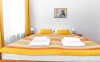 Apartmán, Hotel Villa Aurora ***, Crikvenica, Chorvátsko