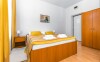 Apartmán, Hotel Villa Aurora ***, Crikvenica, Chorvátsko