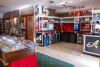 Štýlový lobby bar, Hotel Tommy ***, 