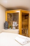 Wellness centrum, Hotel Tommy ***, Adršpach