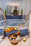 Wellness centrum, Hotel Tommy ***, Adršpach