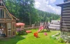 Hotel Tri ruže ***+, Špindlerov Mlyn, Krkonoše