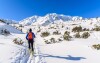 Vysoké Tatry sú rajom zimných športov