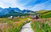 Poľské Tatry