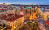 Praha