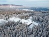 Hotel Berghof ***, Krušné hory