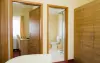 Štvorlôžková izba, Corvina Hotel ***, Mosonmagyaróvár
