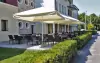 Corvina Hotel ***, Mosonmagyaróvár