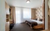Dvojposteľová izba Comfort s balkónom, Hotel Bon ***, Tanval