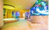 Wellness centrum, Sojka Resort ***, Liptov