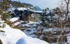 Spoznajte krásy Českého Švajčiarska, Hotel U Zeleného stromu