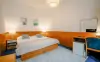 Dvojlôžková izba, Hotel Galerie ****, Třeboň