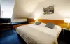 Dvojlôžková izba, Hotel Galerie ****, Třeboň