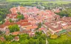 Mesto Třeboň
