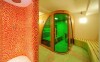 Wellness centrum, Hotel Lesana ***, Krkonoše