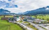 Luxusné Tauern Spa Hotel & Therme ****, Rakúsko