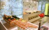 Reštaurácia, Hotel Azúr ****, Balaton