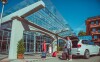 Hotel Azúr **** na brehu Balatonu, Maďarsko