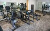 Fitnes centrum, Hotel Azúr ****, Balaton