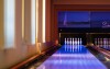 Bowling, Hotel Azúr ****, Balaton
