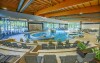 Vnútorný bazén, Hotel Azúr ****, Balaton
