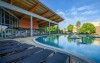Vonkajší bazén, Hotel Azúr ****, Balaton