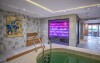 Wellness centrum, Hotel Azúr ****, Balaton