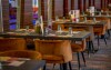 Reštaurácia, Hotel Azúr ****, Balaton