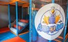 Detská herňa, Hotel Azúr ****, Balaton