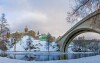 Historické mesto a hrad Loket