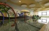 Wellness, Hotel Helikon ****, Keszthely