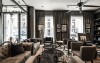 Interiér, HARBR. hotel Konstanz, Bodamské jazero, Nemecko