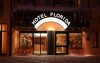Vchod do hotela, Hotel Florida ***, Limone (BS), Taliansko