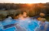 Europa Therme, Bad Füssing, Nemecko