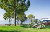 Okolie, Parc Hotel Gritti ****, Bardolino, Lago di Garda