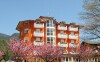 NatureBio Hotel Elite ***superior, Levico Terme, Taliansko