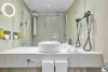 Izba, NH Collection Prague ****, Praha
