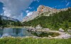 Národný park Triglav, Slovinsko