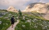 Národný park Triglav, Slovinsko