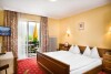 Hotelová izba, Landhotel Steindlwirt ***, Dorfgastein, Alpy, Rakúsko